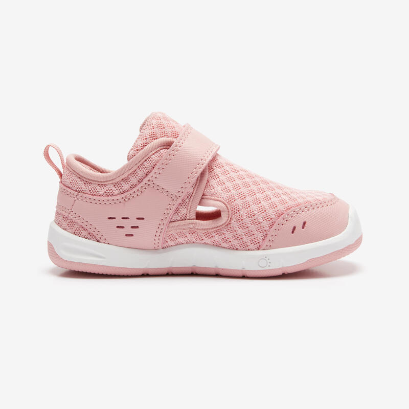 Baby Gym I Learn Shoes 700 - Pink