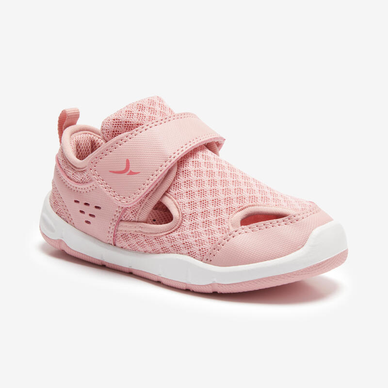 Baby Gym I Learn Shoes 700 - Pink