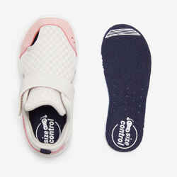Baby Breathable Shoes I Learn 700 Sizes 3.5C to 6.5C