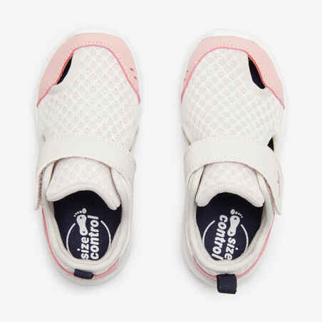 Baby Breathable Shoes I Learn 700 Sizes 3.5C to 6.5C