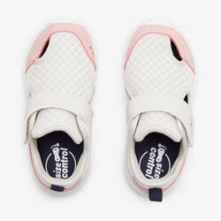 Baby Breathable Shoes I Learn 700 Sizes 3.5C to 6.5C