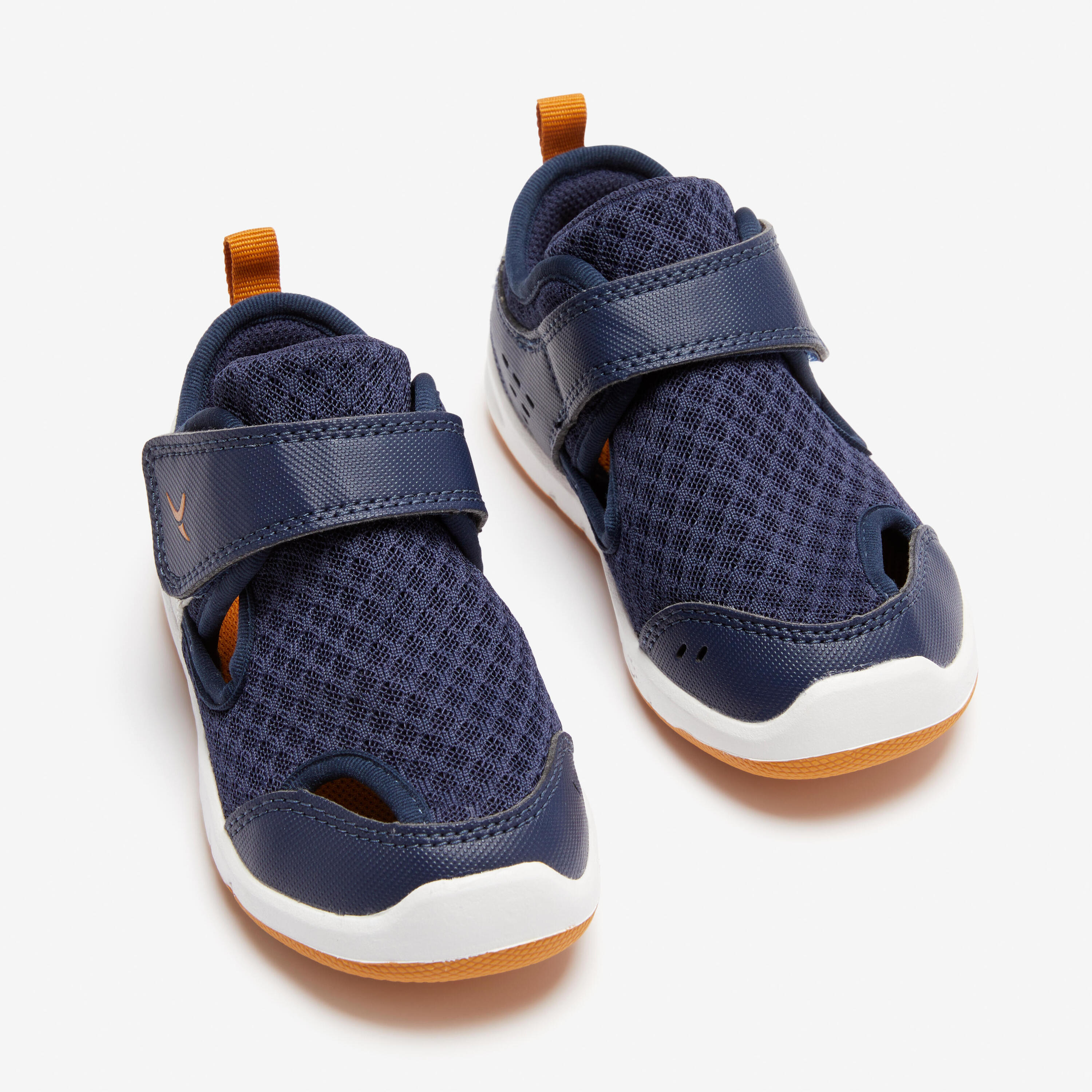 Baby Breathable Shoes I Learn 700 Sizes 3.5C to 6.5C 6/9