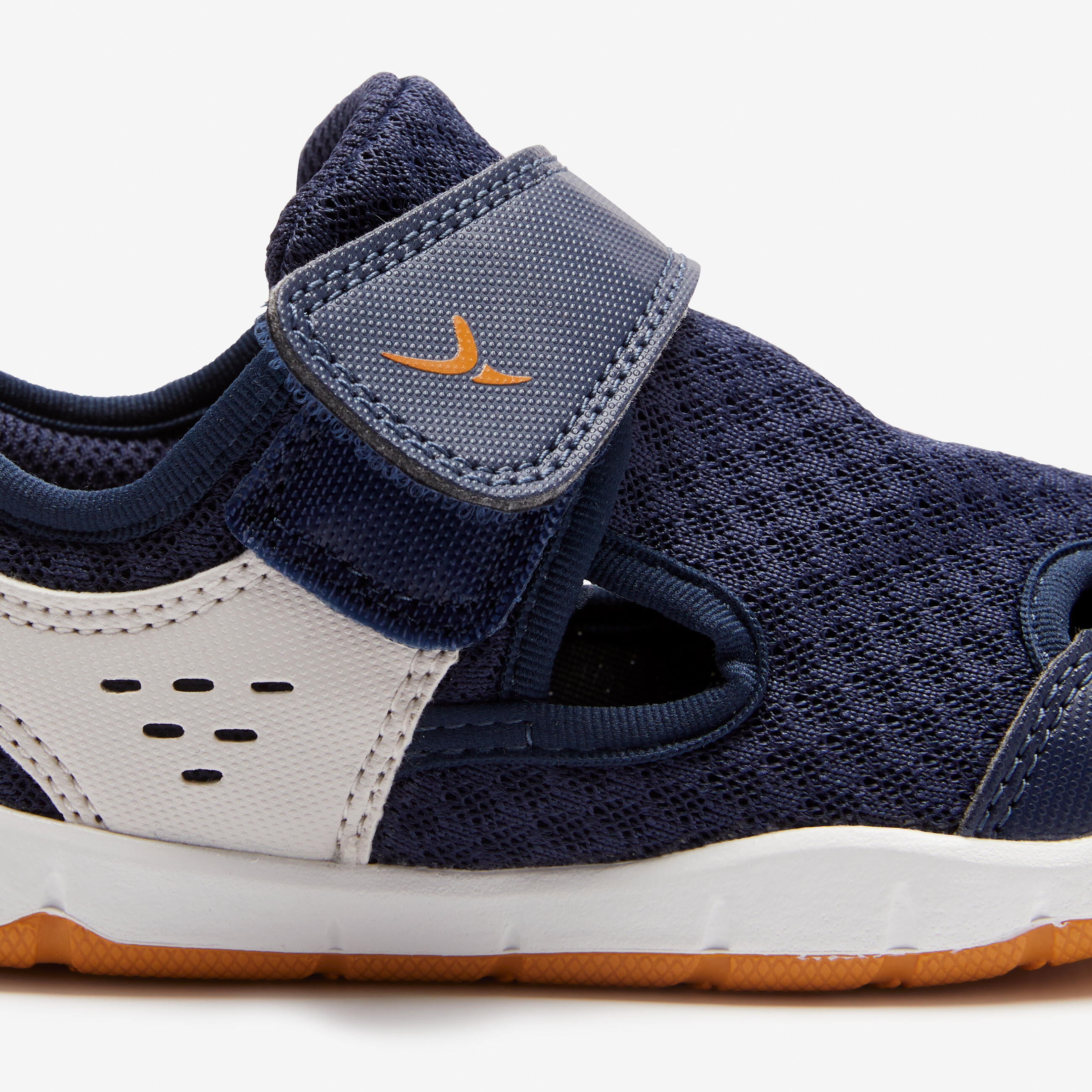 Kids Shoes 700 I Learn Sizes 4 to 7 Decathlon