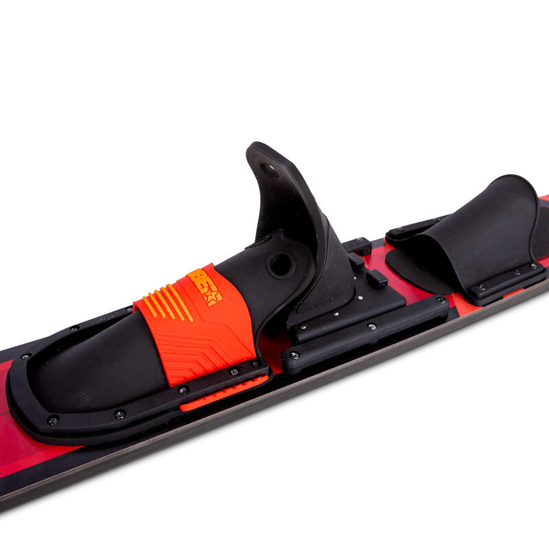 Ski Aquático Allegre Adulto 170 cm (Conjunto)