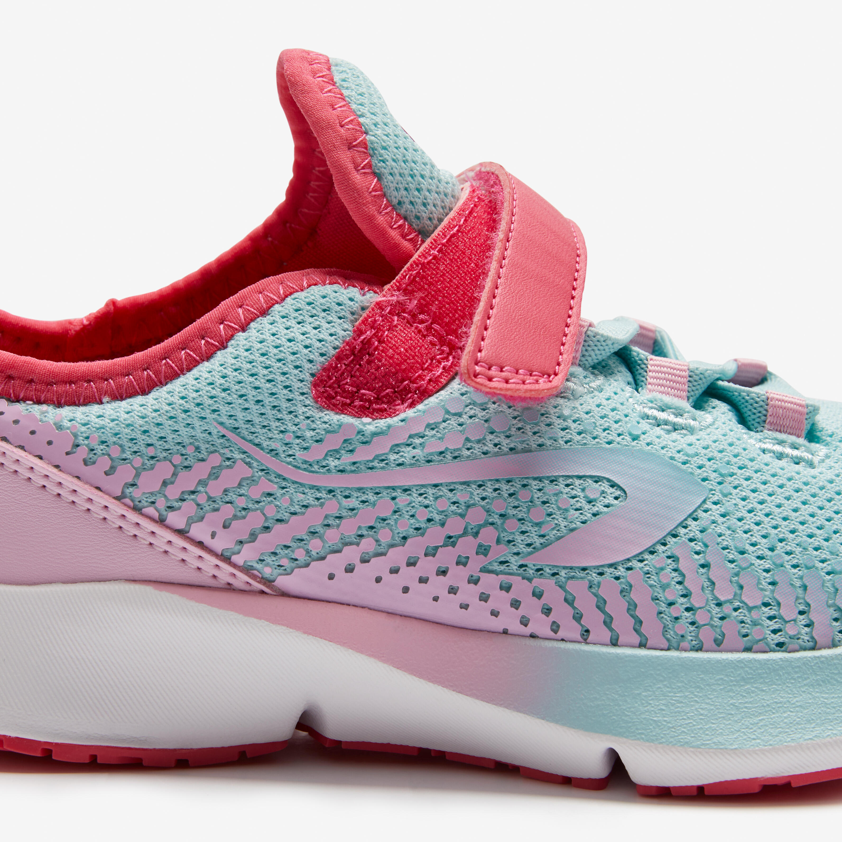Decathlon kids running shoes hotsell