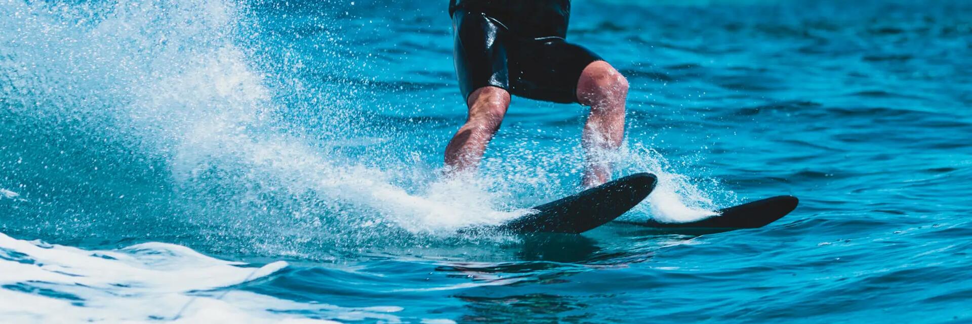 ski nautique