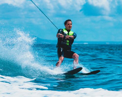 ski nautique