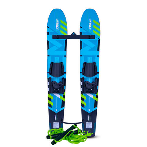 Pack Ski Nautique Hemi Junior 121cm