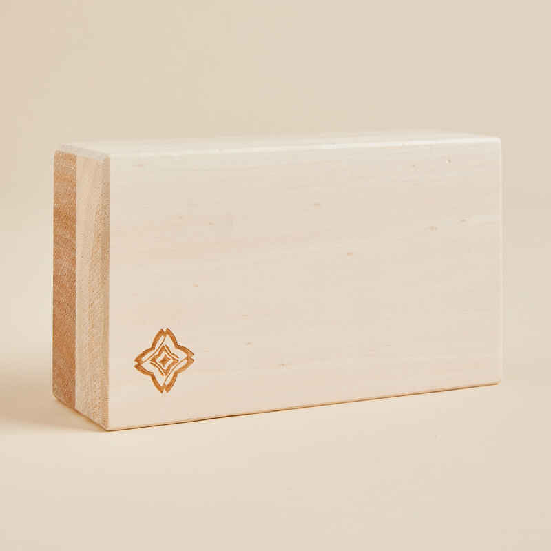 Yoga Block