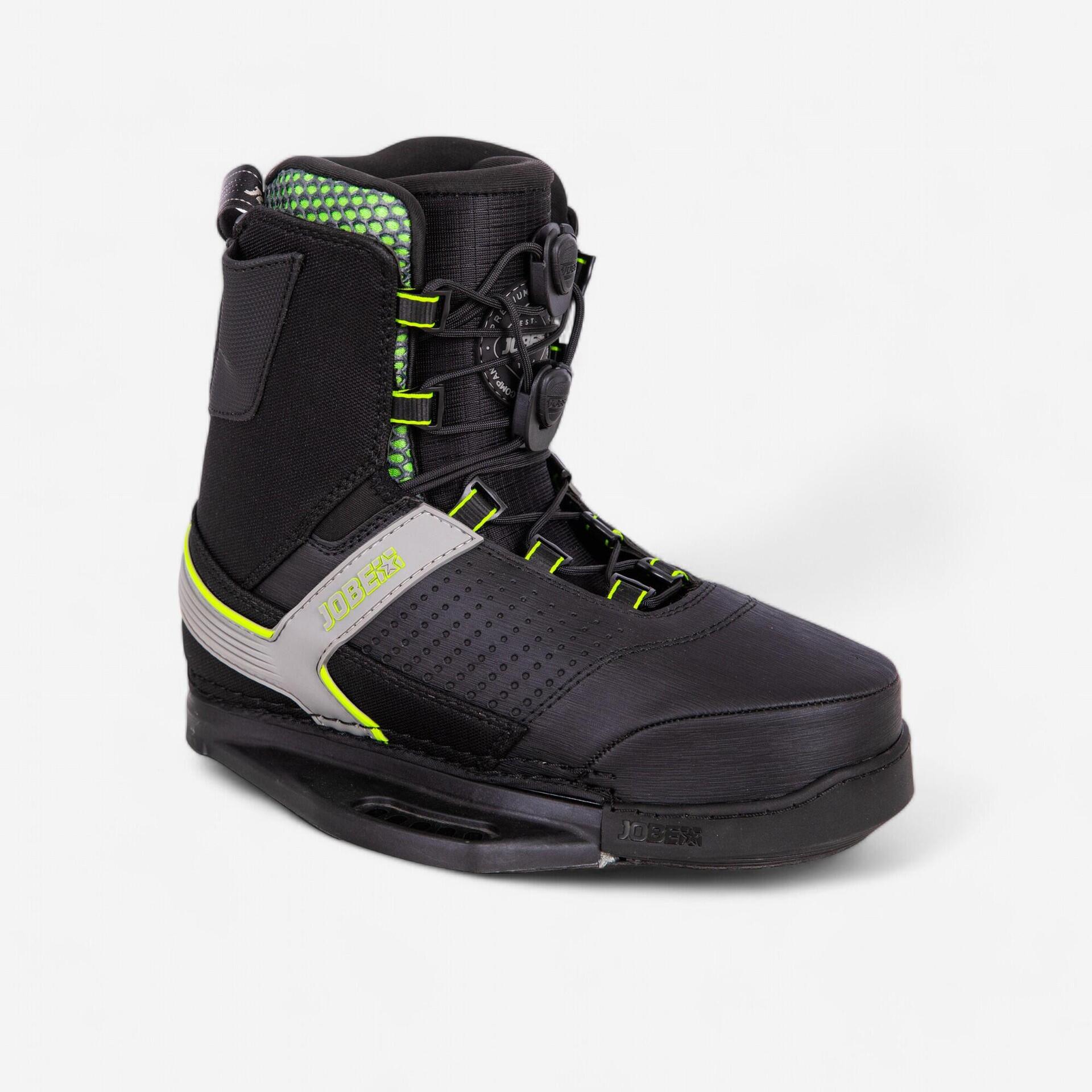 chausse jobe wakeboard nitro