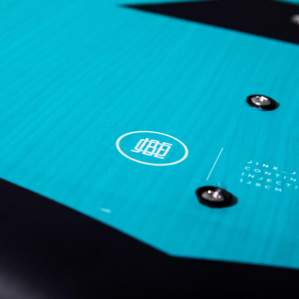 Zestaw Wakeboard Jinx Dla Dzieci