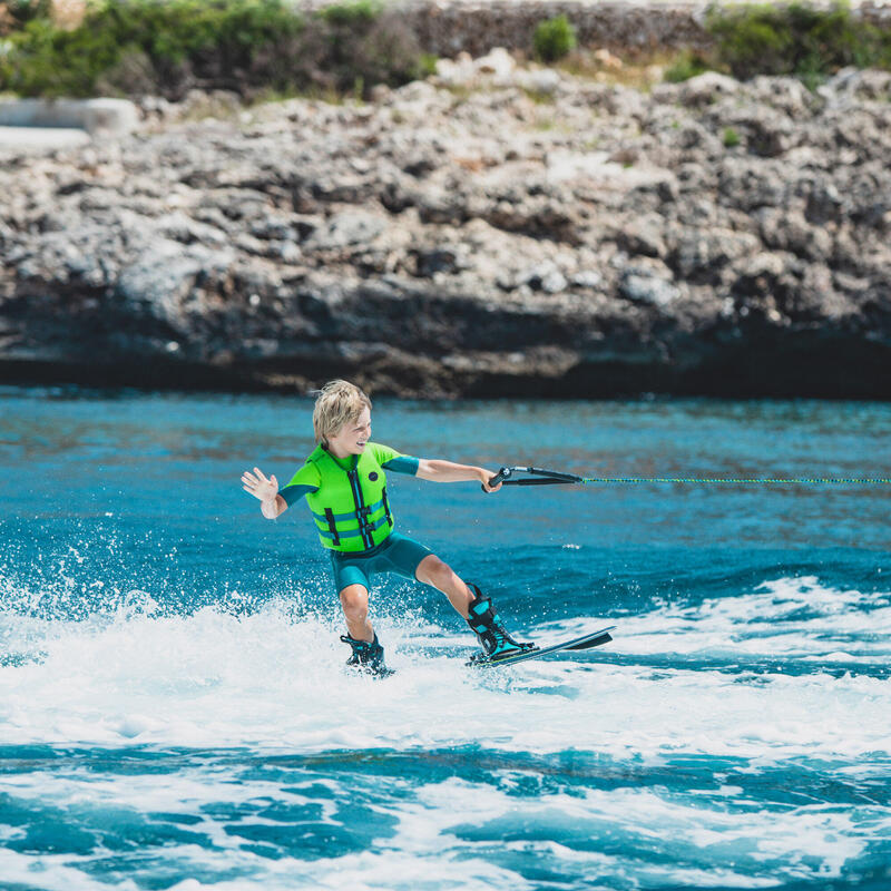 Conjunto Wakeboard JINX Criança