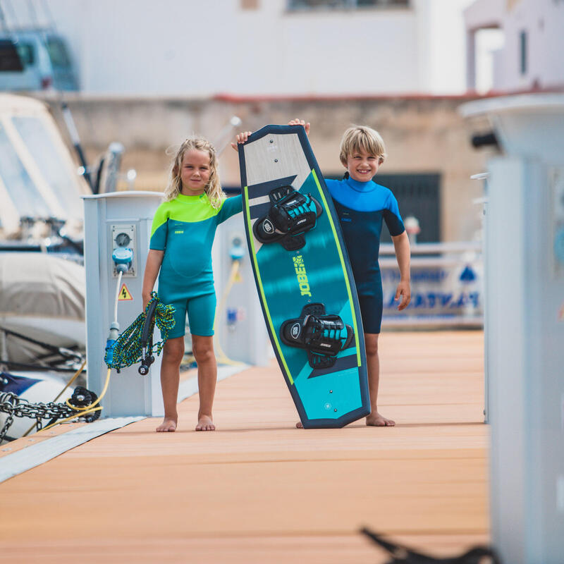 PACK WAKEBOARD JUNIOR JINX