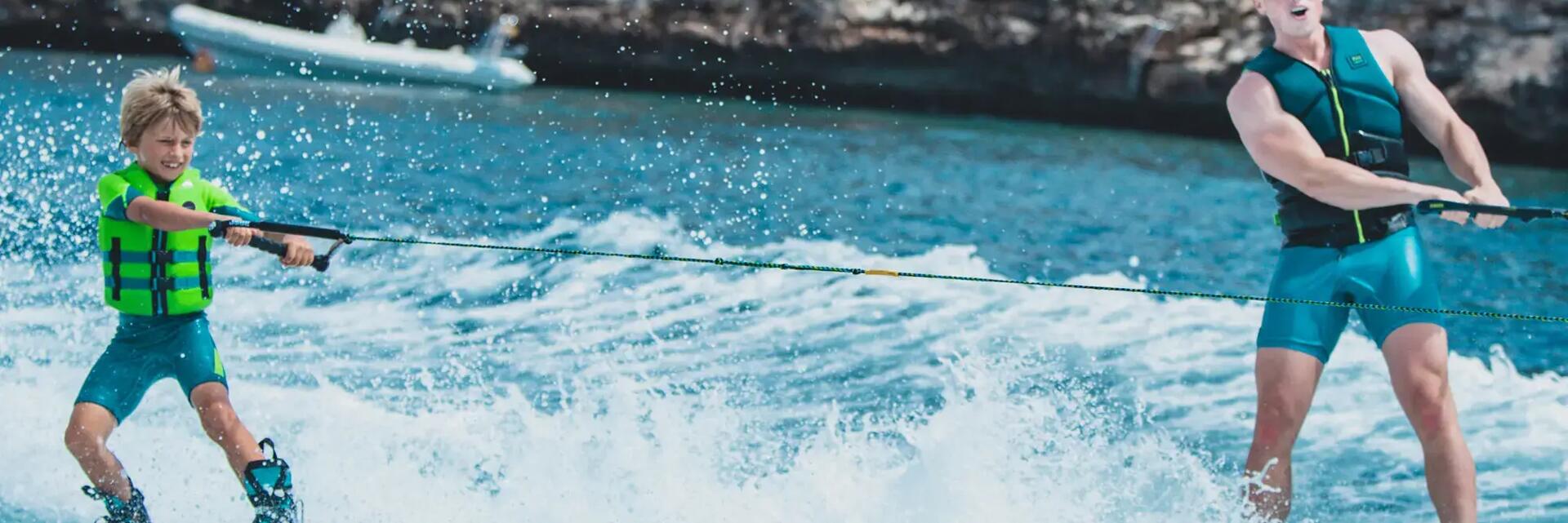 WAKEBOARD