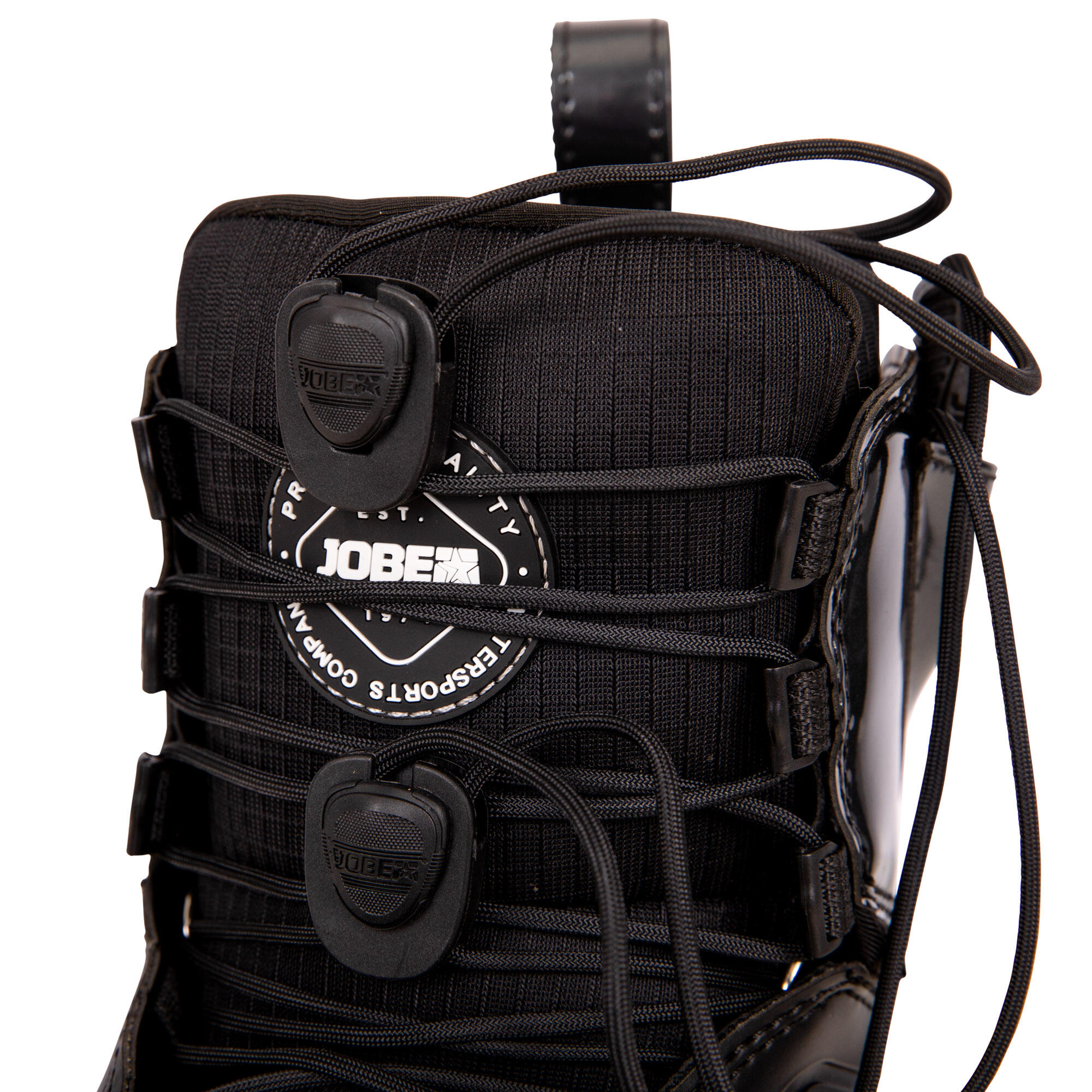 Boots Wakeboard Nitro Jobe 21 Negru  7/13