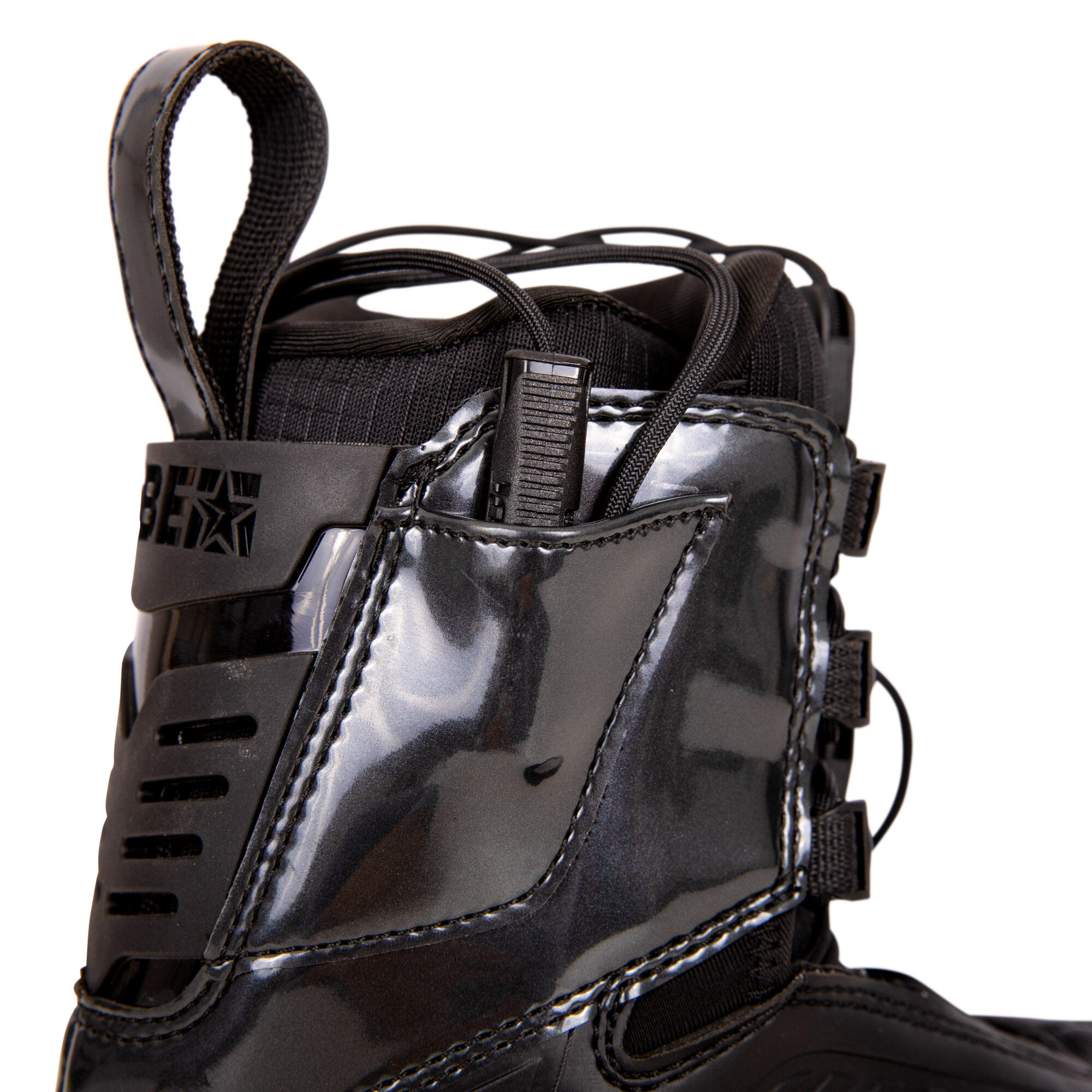 Boots Wakeboard Nitro Jobe 21 Negru  5/13