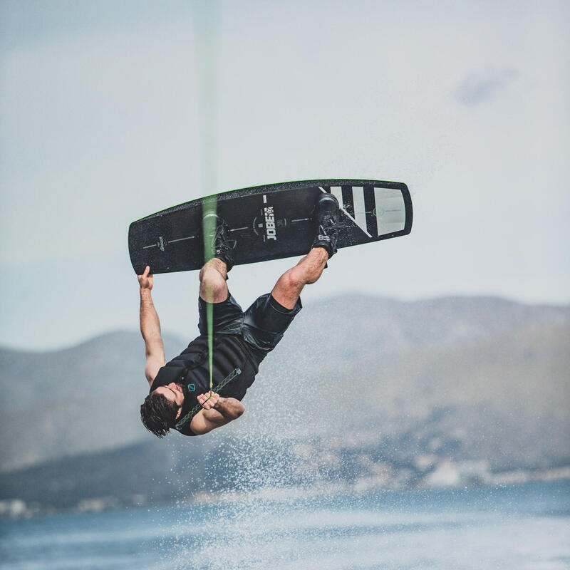 Wakeboardové boty Nitro