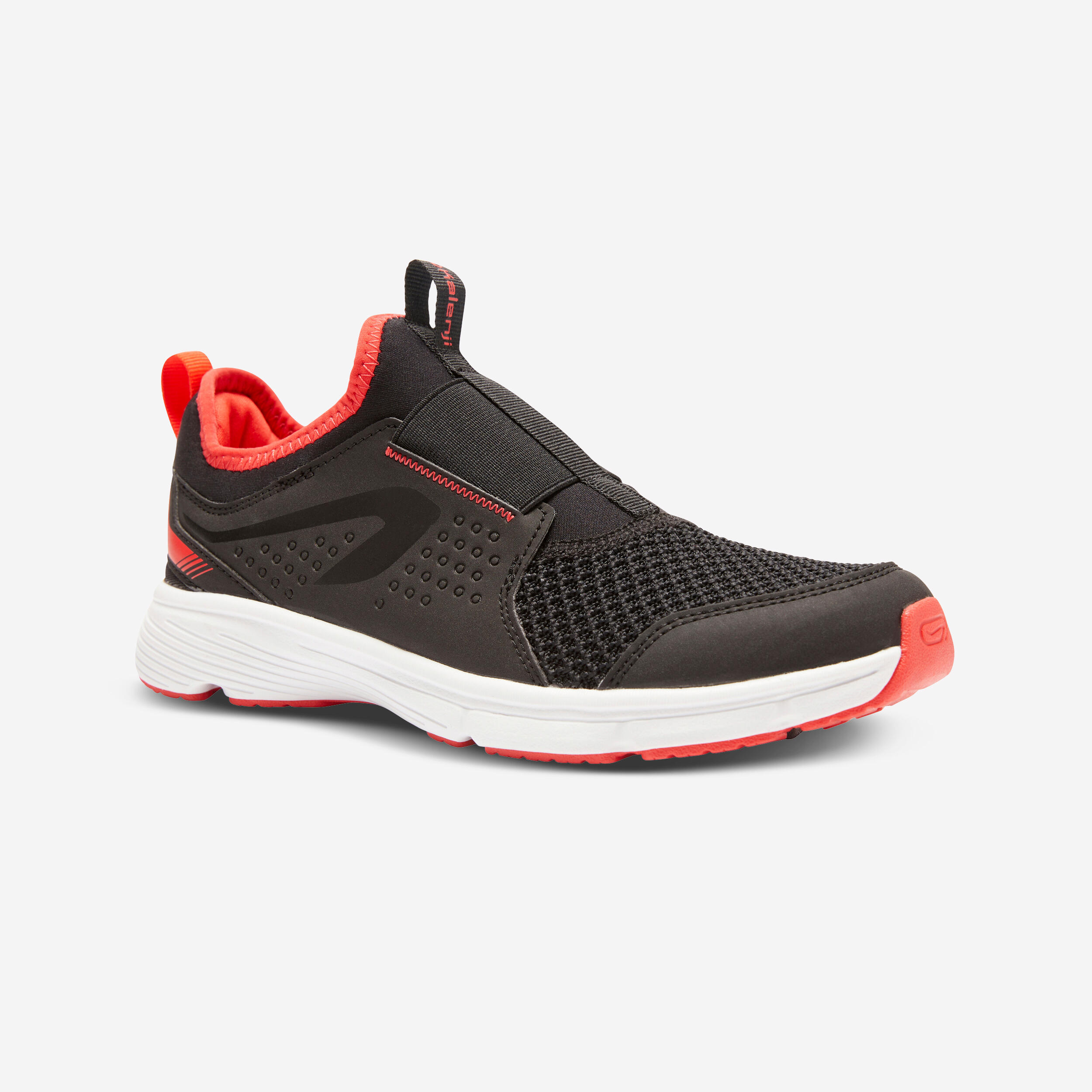 Chaussures de sport enfant – Run Support Easy - DECATHLON