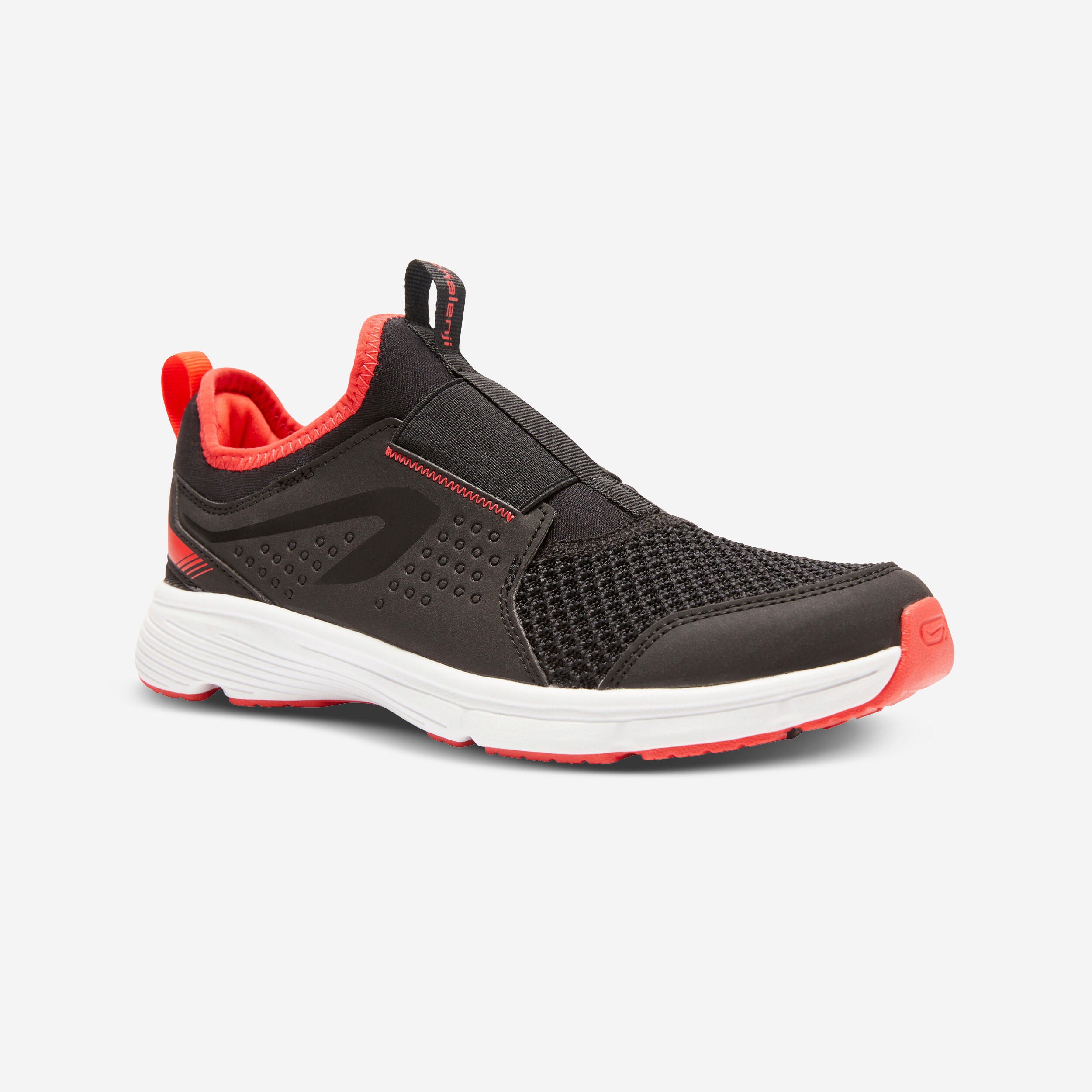 Kids’ Shoes ‑ Run Support Easy Red/Black