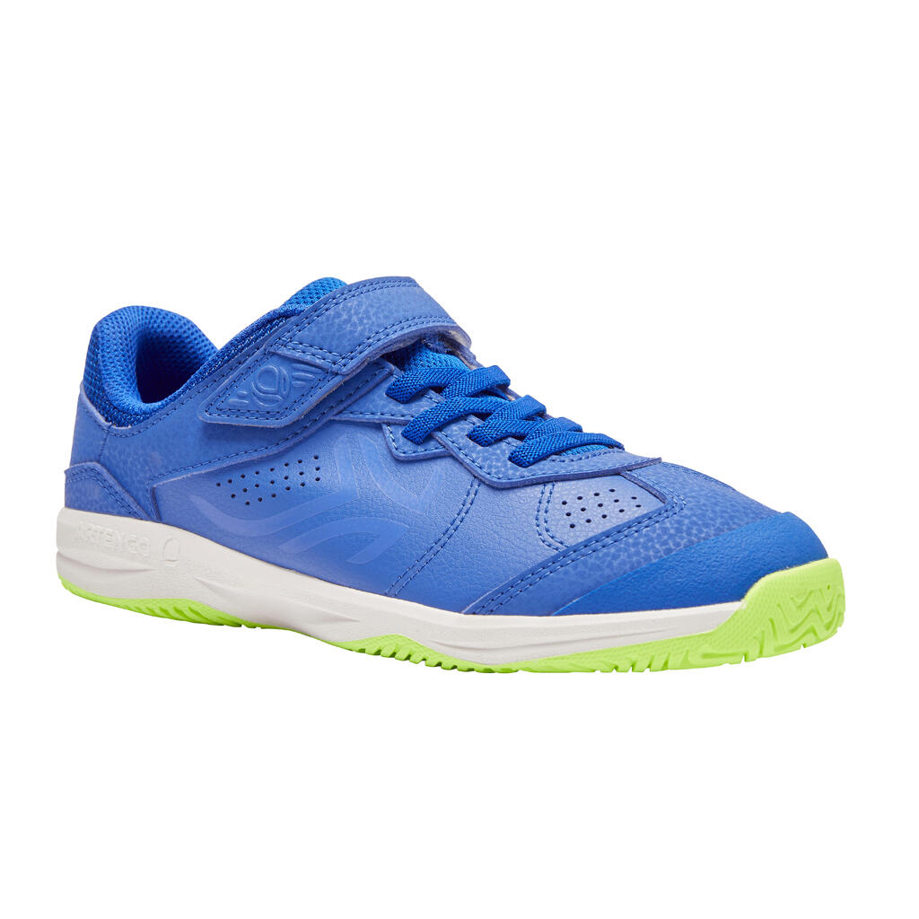 Kids' Rip-Tab Durable Shoes TS160