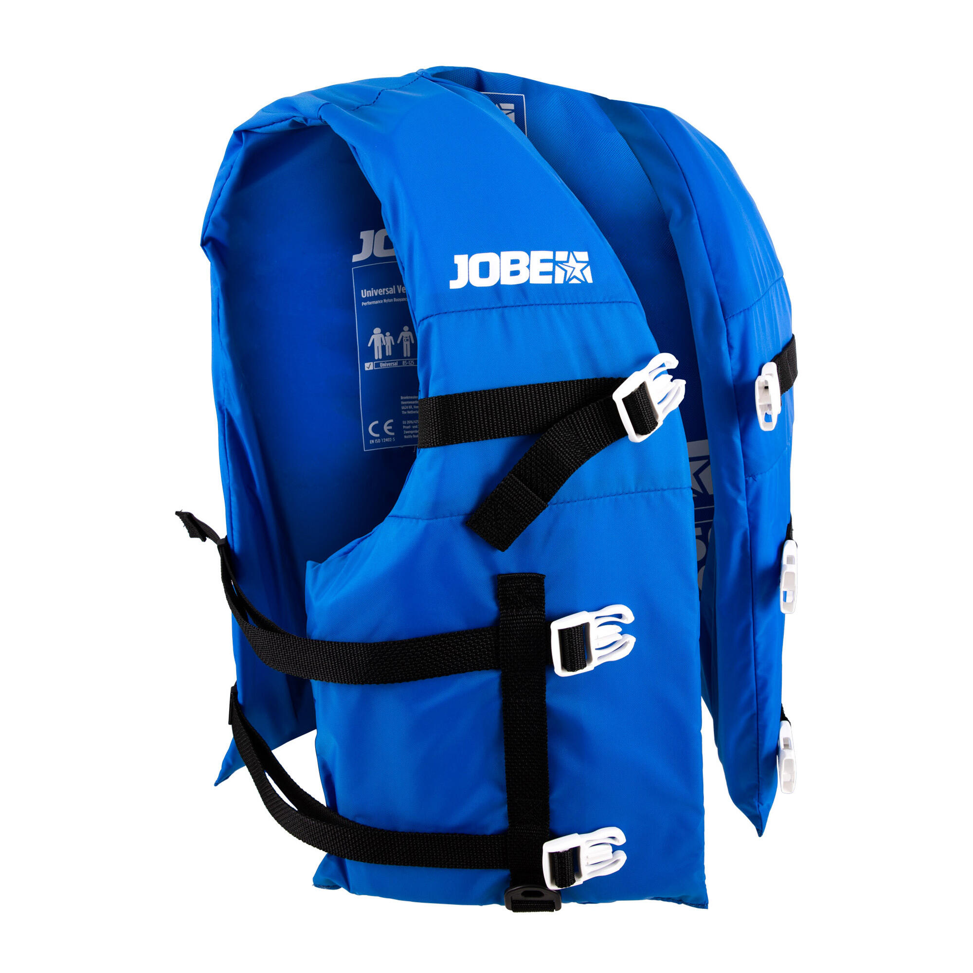 Wakeboard Set 141 cm - Jobe Vanity 13/18