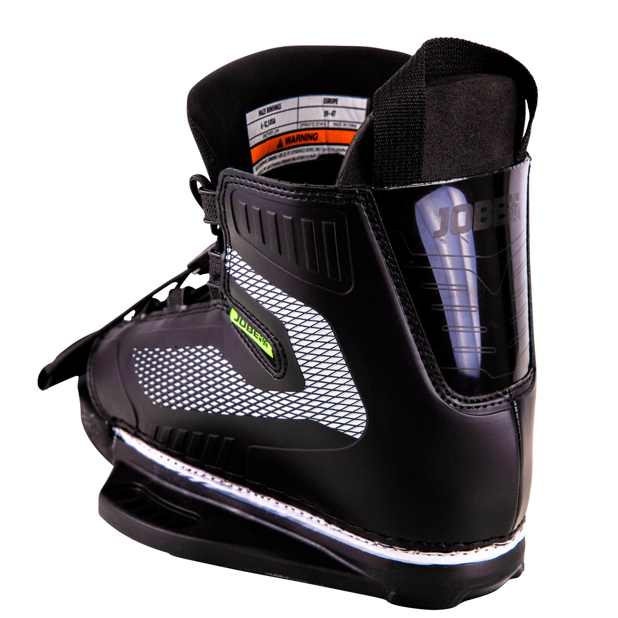 JOBE Súprava na wakeboarding Jobe Vanity 141 cm 141 cm · záber 8
