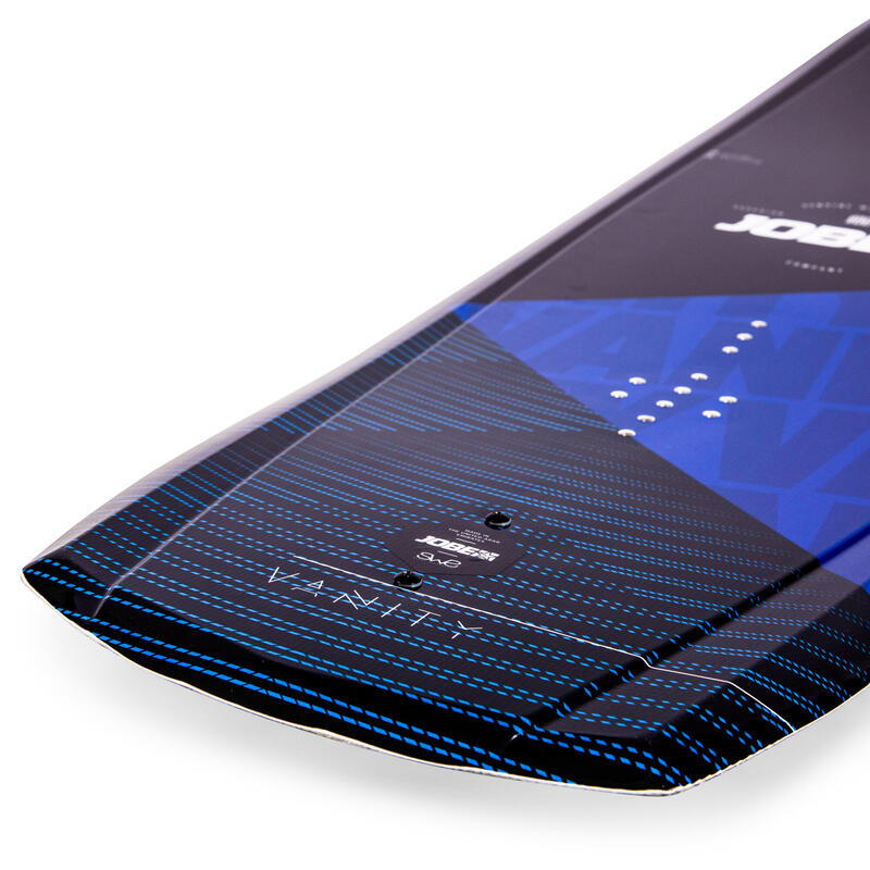 Wakeboard Pack Vanity 141 cm JOBE DECATHLON