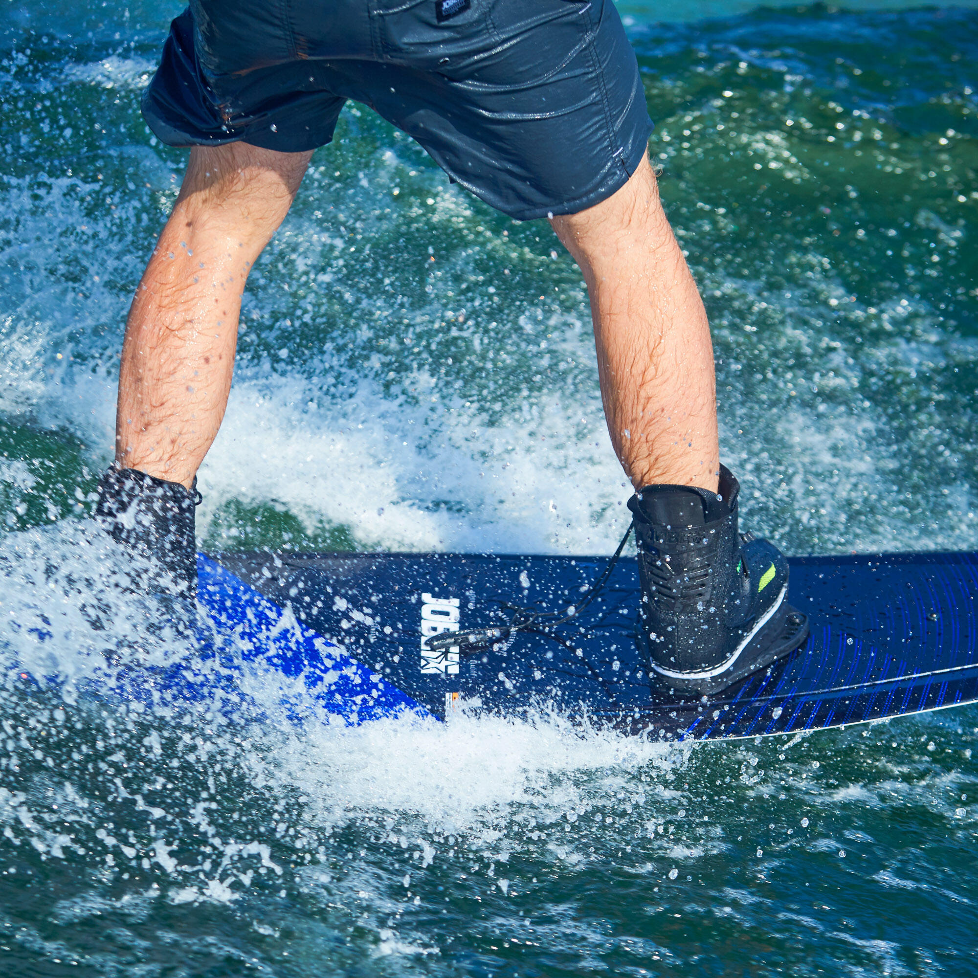 Pack Wakeboard Iniciación Vanity 141 Cm 17/17