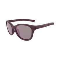 RUNSTYLE 2 Adult Running Glasses Category 3 - Translu Burgundy