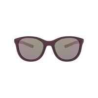 RUNSTYLE 2 Adult Running Glasses Category 3 - Translu Burgundy