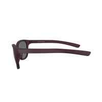 RUNSTYLE 2 Adult Running Glasses Category 3 - Translu Burgundy