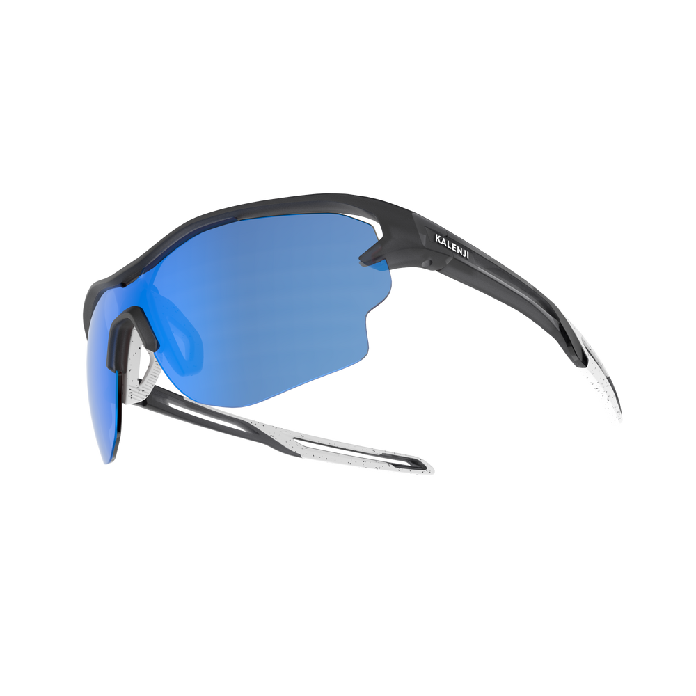ÓCULOS DE CORRIDA COM LENTES FOTOCROMÁTICAS ADULTO RUNSPORT CATEGORIA 1-3