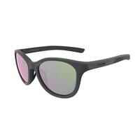 RUNSTYLE 2 Adult Running Glasses Category 3 - Pink Black Blue