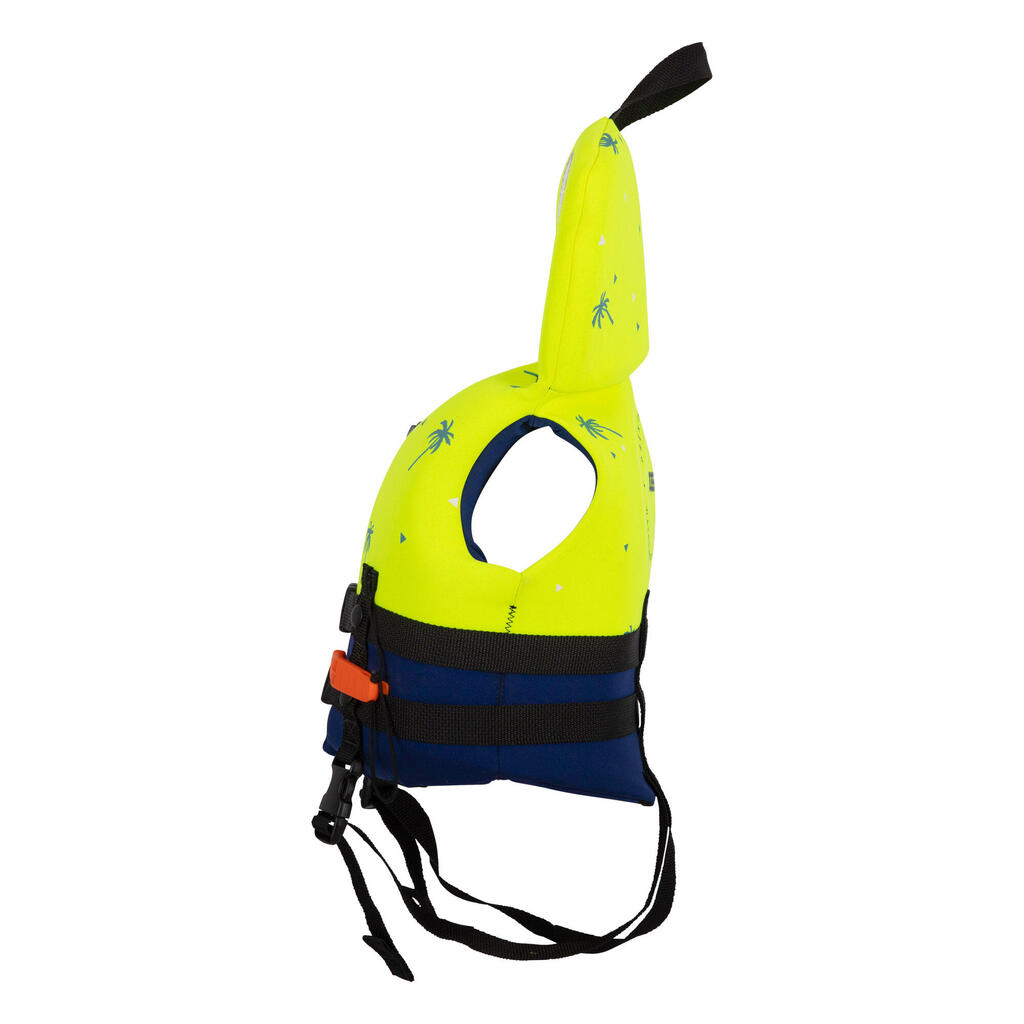 KIDS’ LIFE JACKET