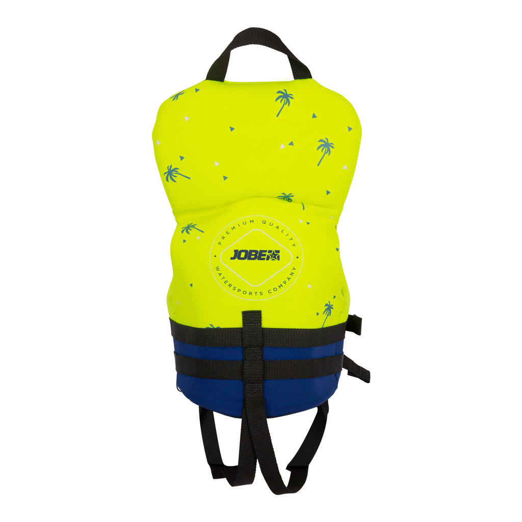 KIDS’ LIFE JACKET