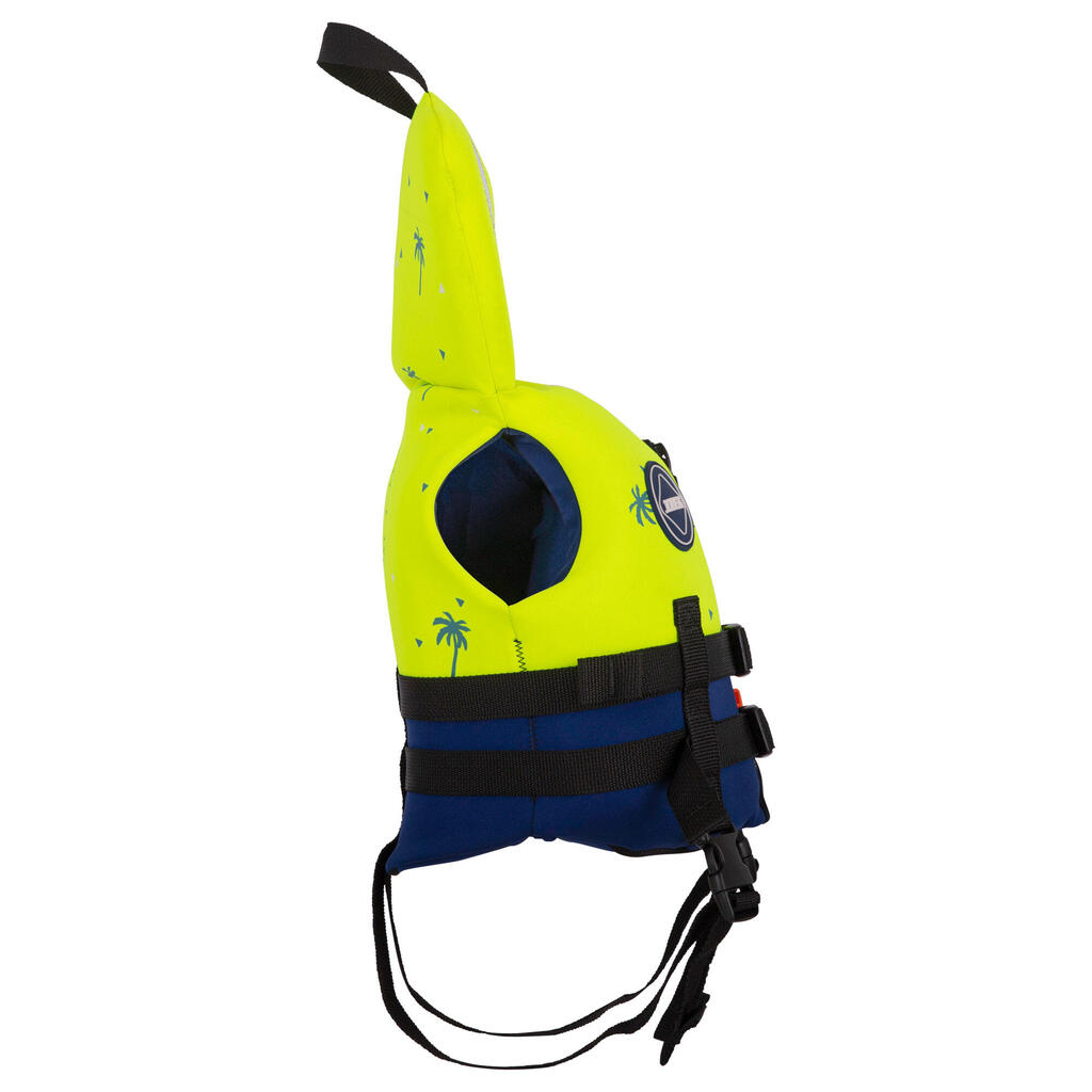 KIDS’ LIFE JACKET