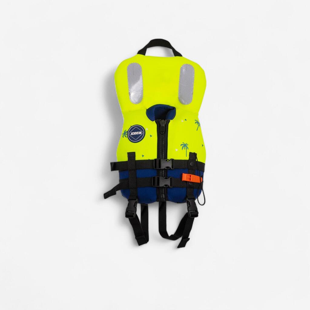 KIDS’ LIFE JACKET