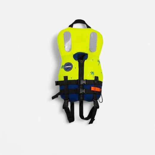 
      KIDS’ LIFE JACKET
  