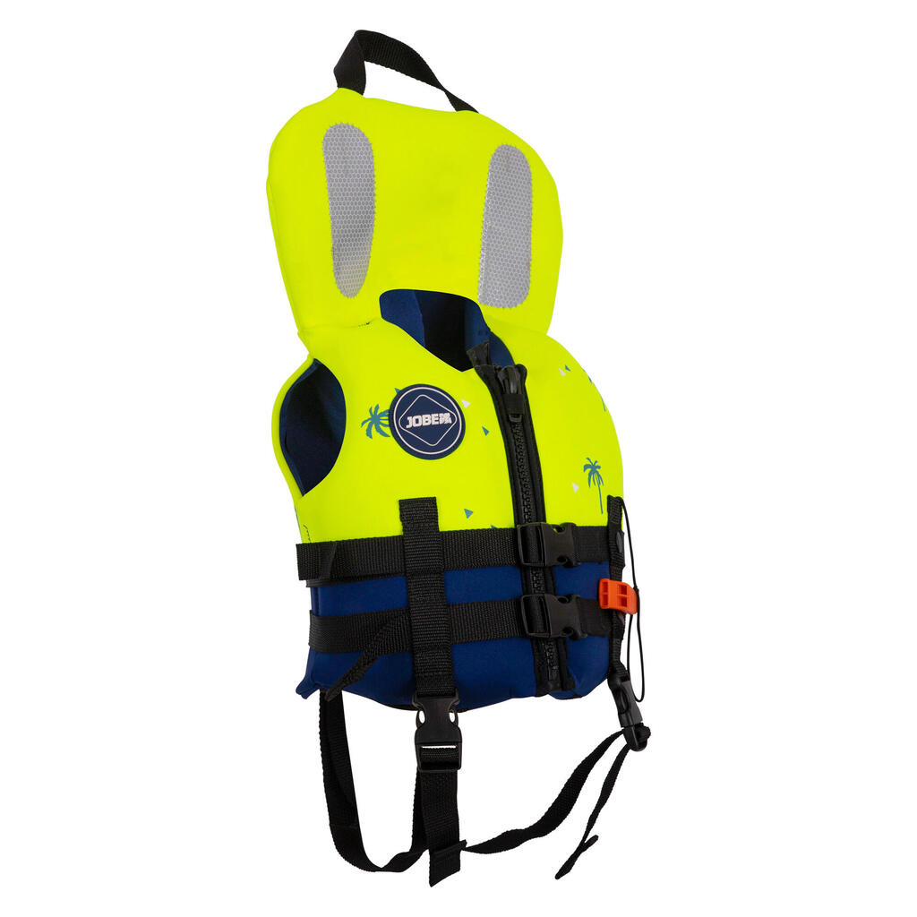 KIDS’ LIFE JACKET