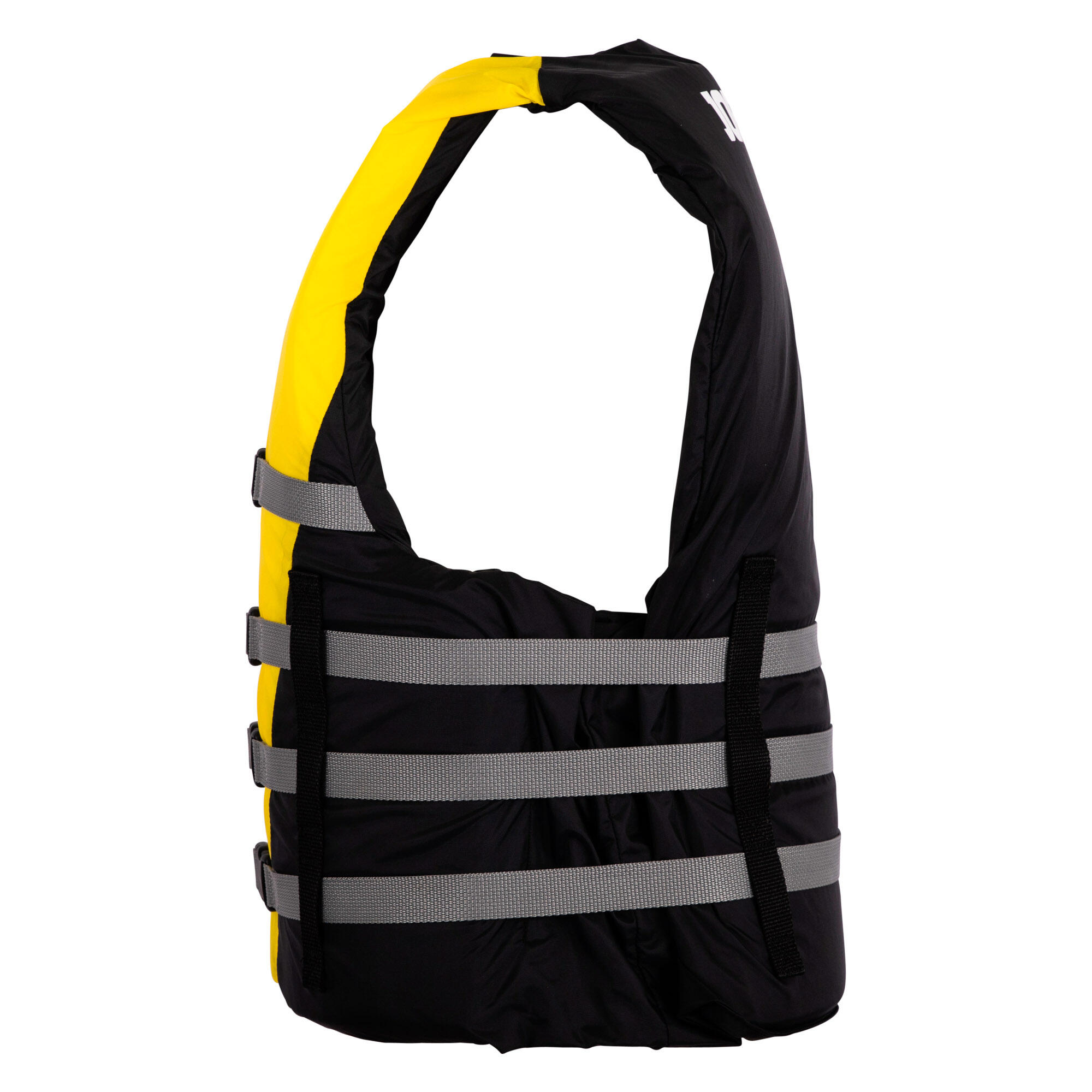 COLETE DESPORTOS DE TRAÇÃO POINTER JOBE AMARELO 4/6