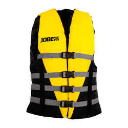 TOW SPORTS BUOYANCY VEST JOBE POINTER YELLOW