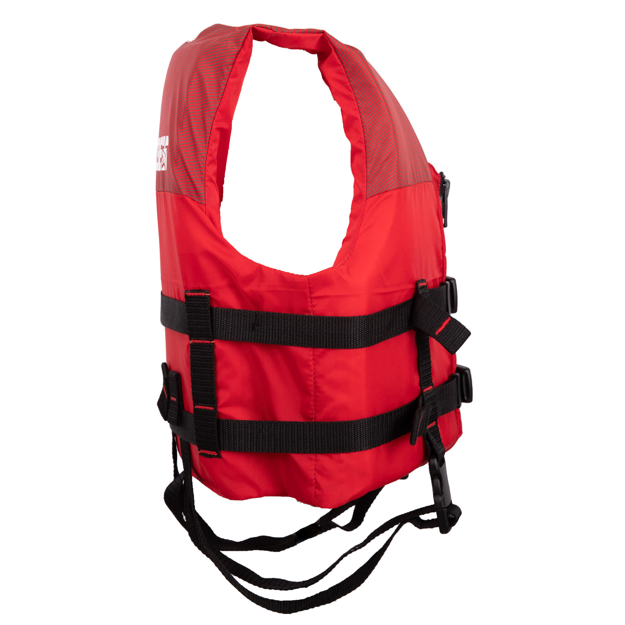 Aiuto galleggiamento sport traino bambino SCRIBBLE 50 N 2/5