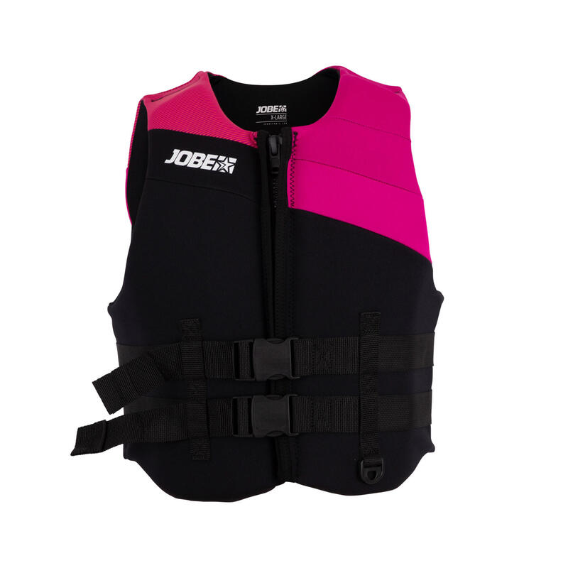 decathlon gilet wakeboard