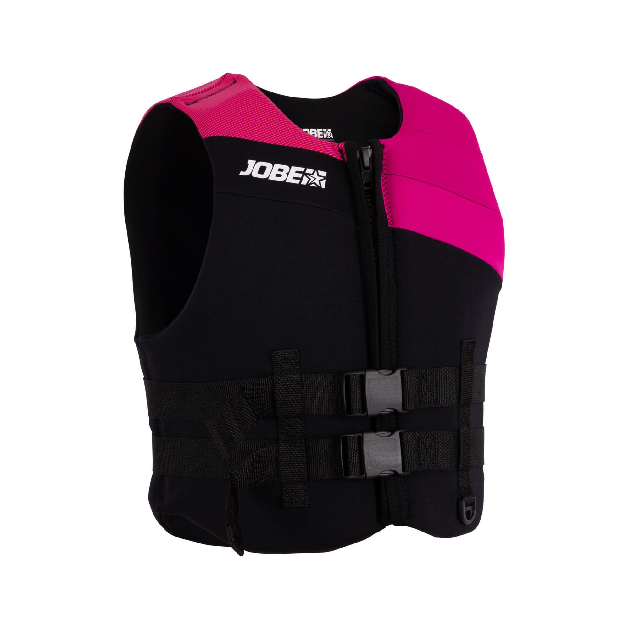 Women's Wakeboard Buoyancy Vest Jobe Serenity 1/8
