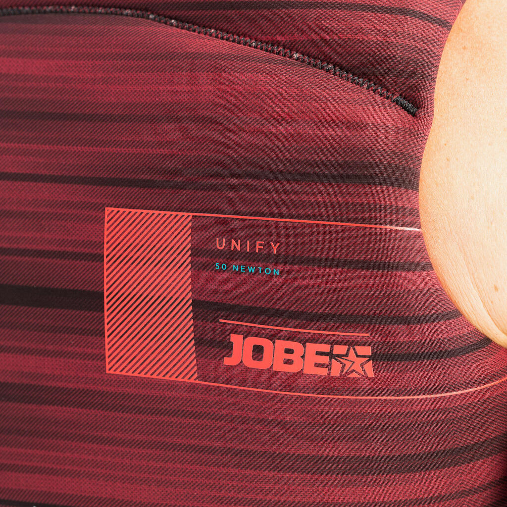 Pánska vesta Unify na wakeboard