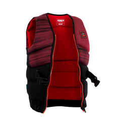 MEN'S WAKEBOARDING BUOYANCY AID VEST UNIFY 2021