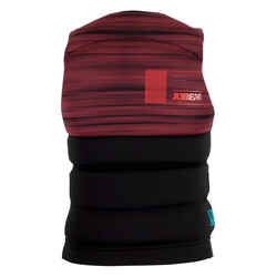 MEN'S WAKEBOARDING BUOYANCY AID VEST UNIFY 2021