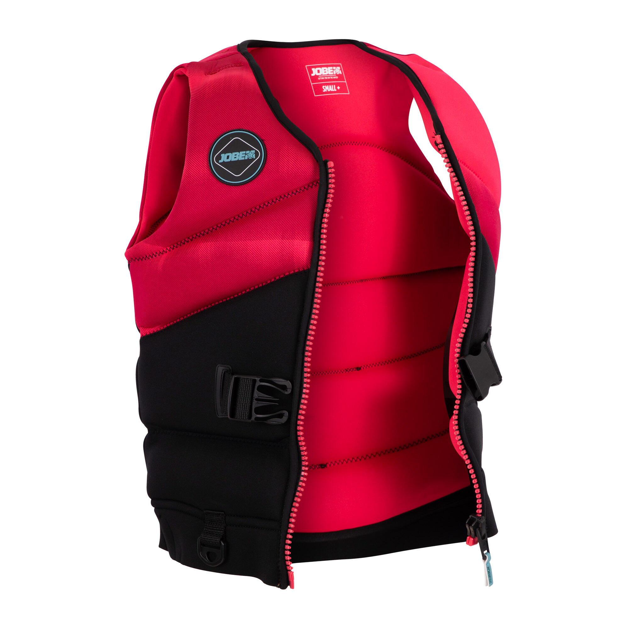 WOMEN'S WAKEBOARD VEST UNIFY 4/5