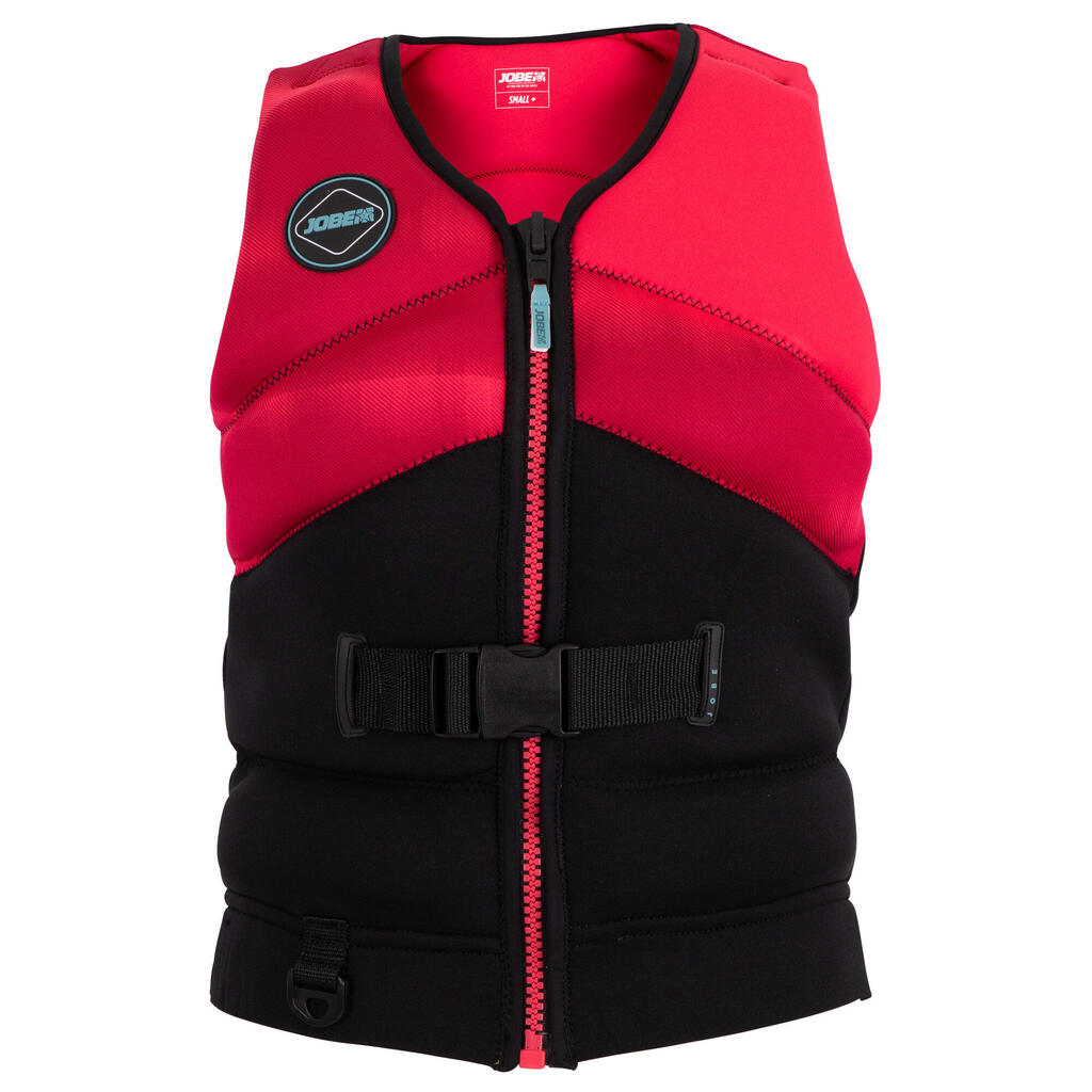 WOMEN'S WAKEBOARD VEST UNIFY