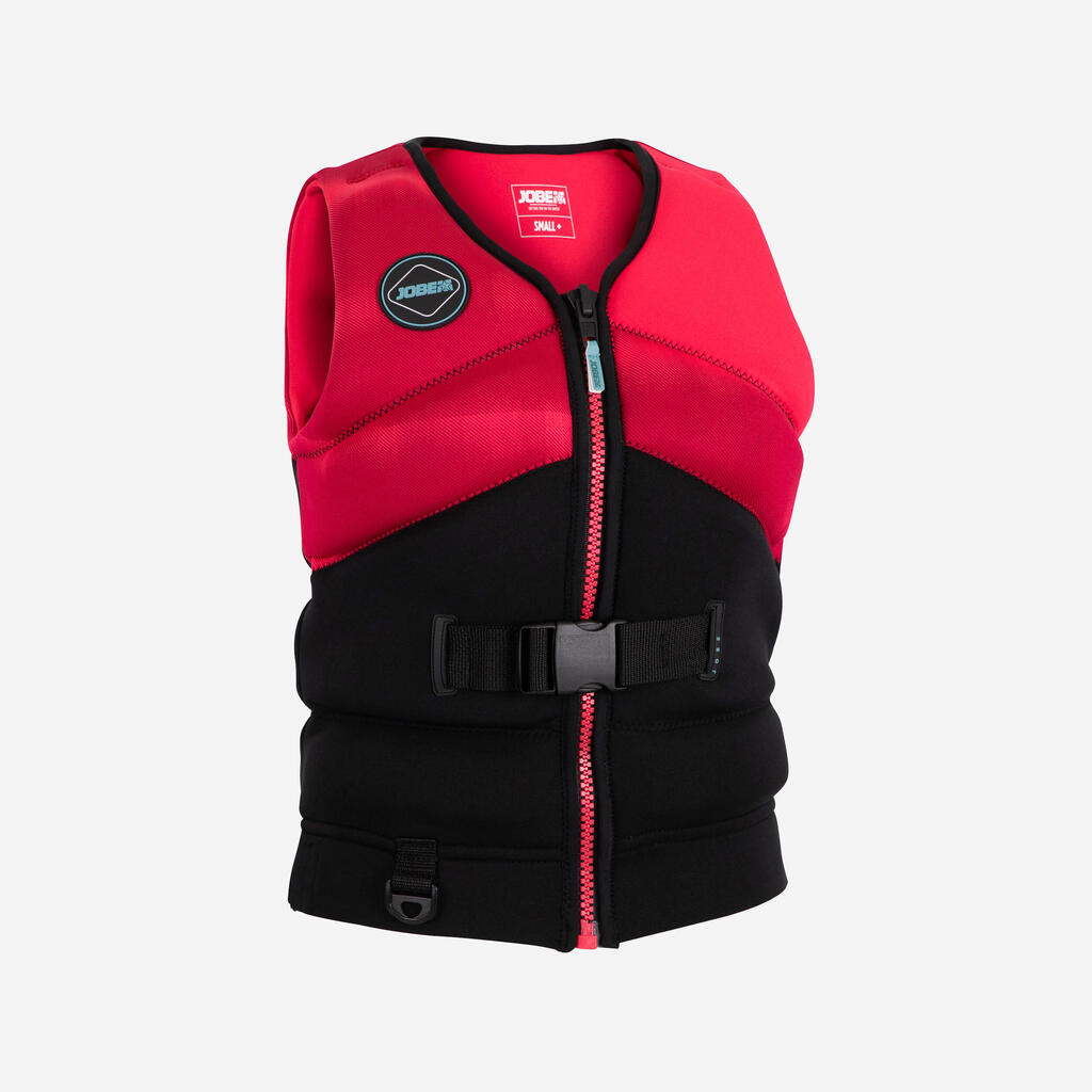 WOMEN'S WAKEBOARD VEST UNIFY